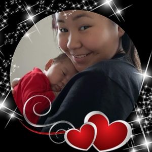 Meet your Posher, Glenda